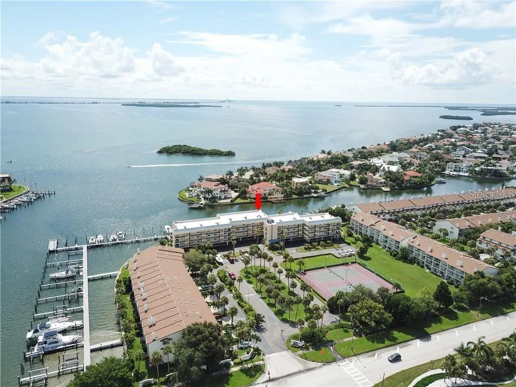 363 PINELLAS BAYWAY S #50, #50