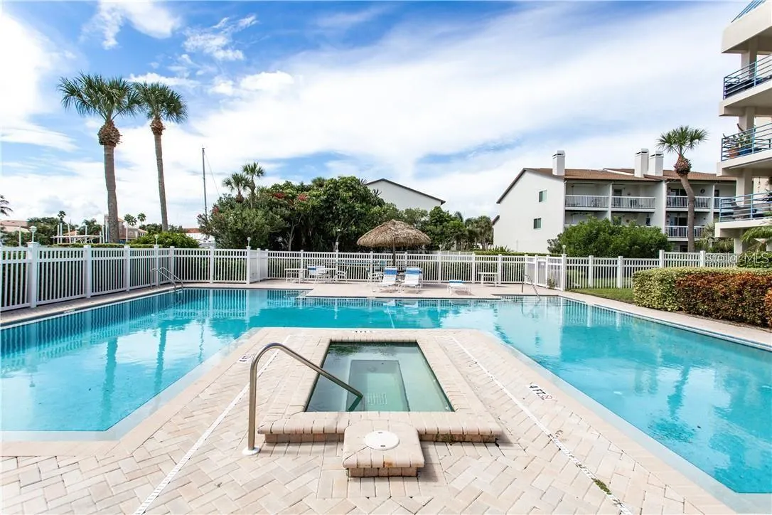 363 PINELLAS BAYWAY S #50, #50