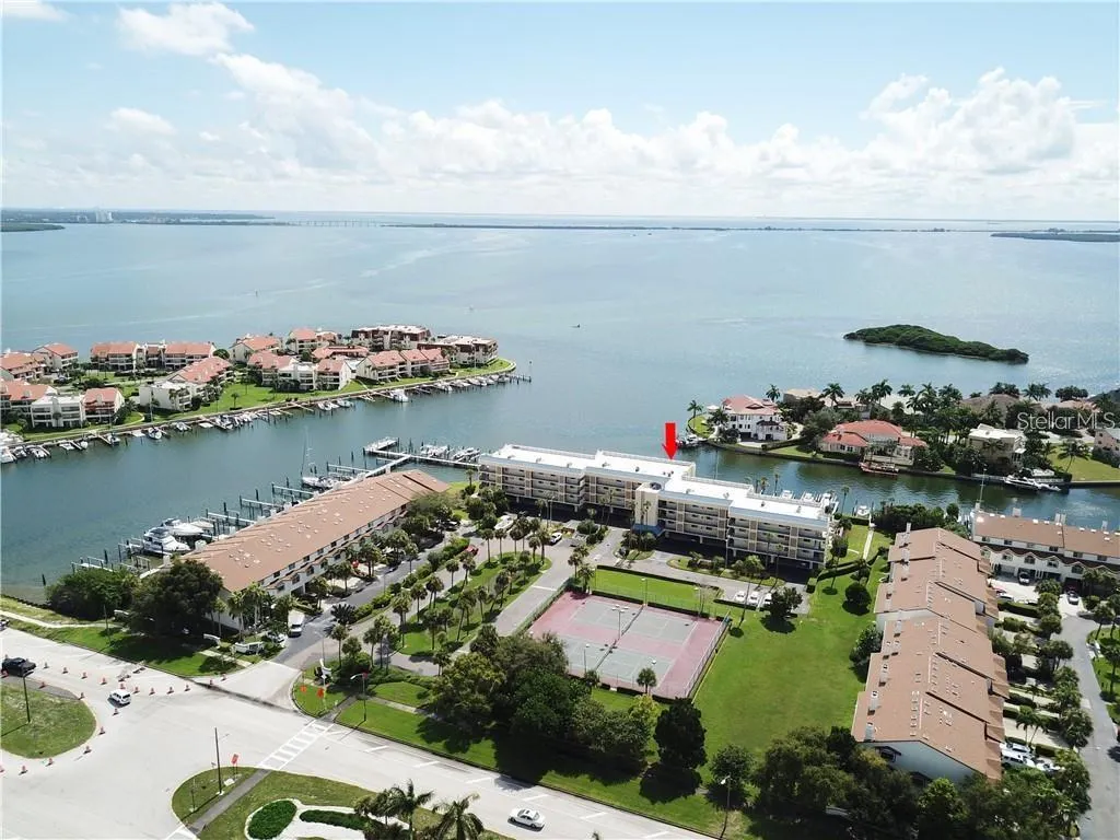 363 PINELLAS BAYWAY S #50, #50