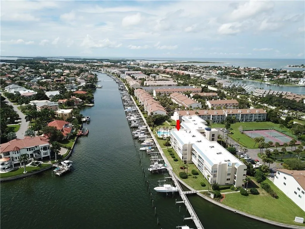 363 PINELLAS BAYWAY S #50, #50