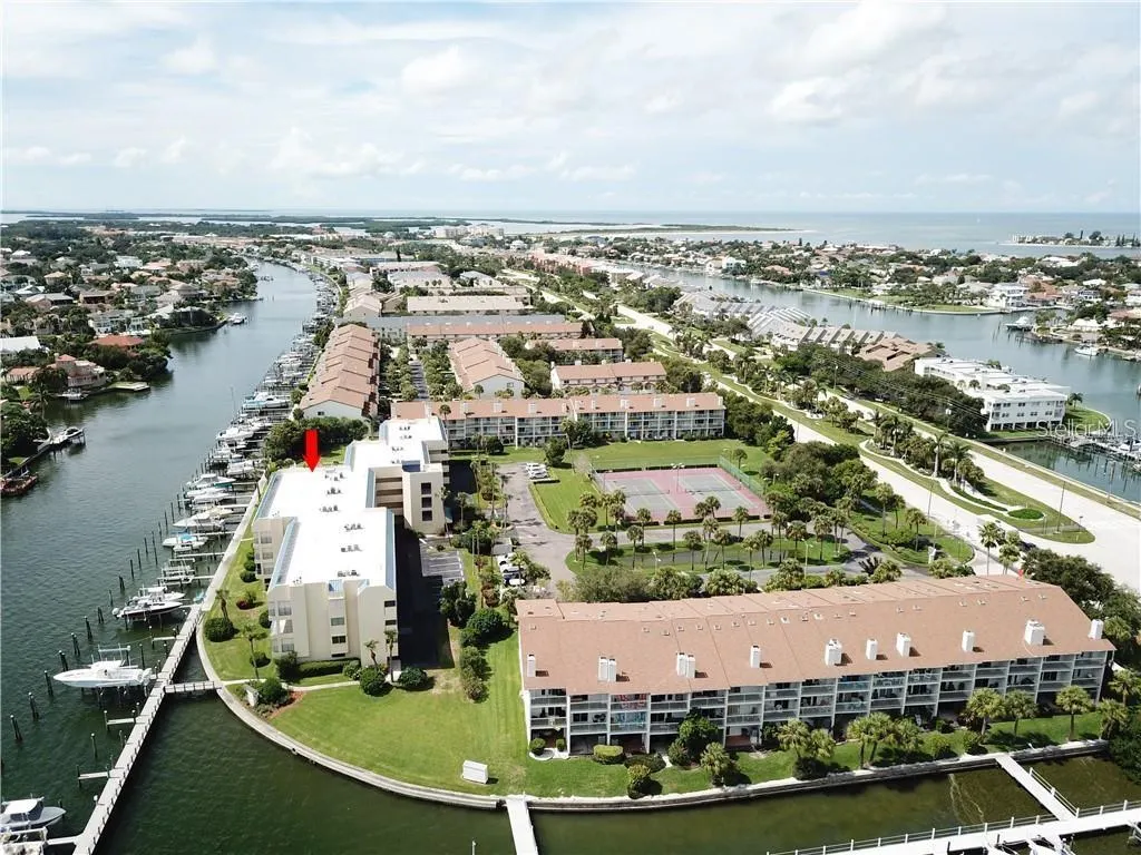 363 PINELLAS BAYWAY S #50, #50