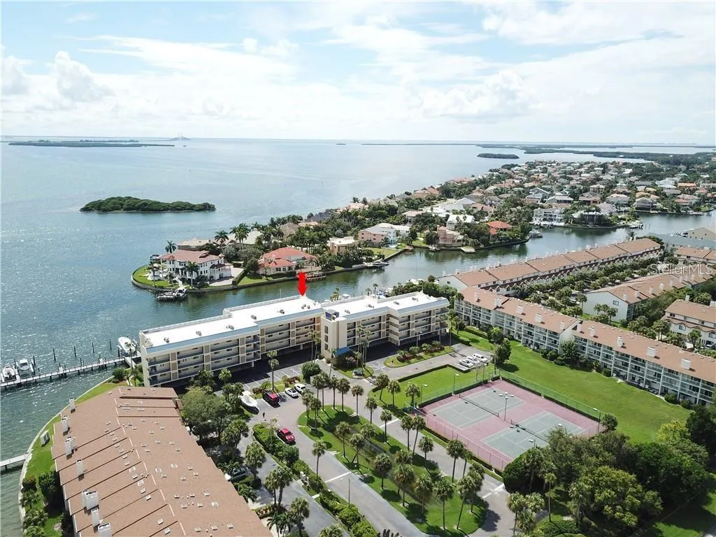 363 PINELLAS BAYWAY S #50, #50