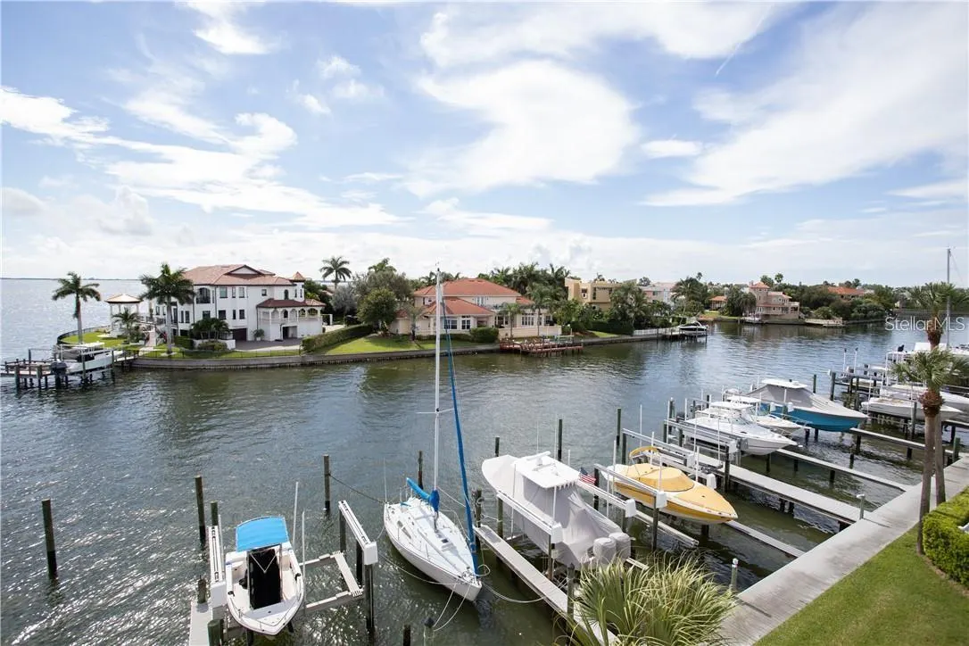 363 PINELLAS BAYWAY S #50, #50