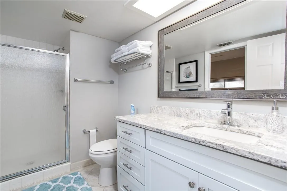 363 PINELLAS BAYWAY S #50, #50