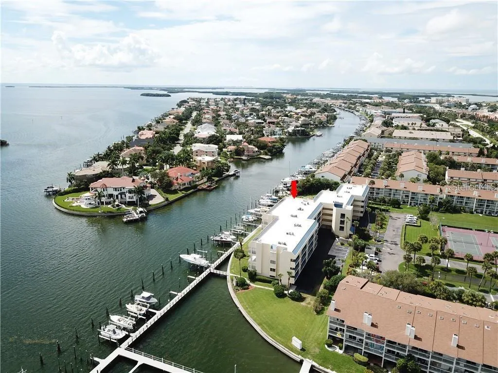 363 PINELLAS BAYWAY S #50, #50