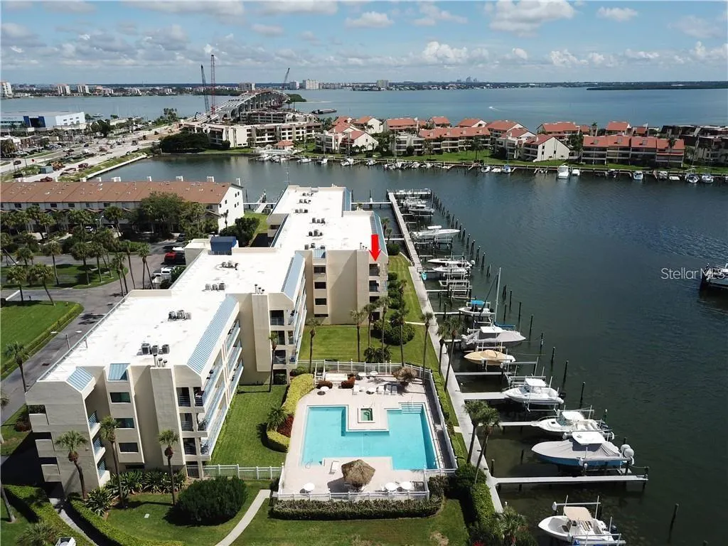 363 PINELLAS BAYWAY S #50, #50