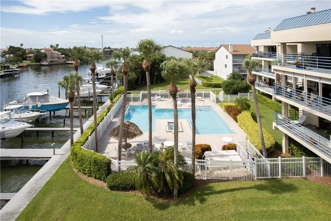 363 PINELLAS BAYWAY S #50, #50