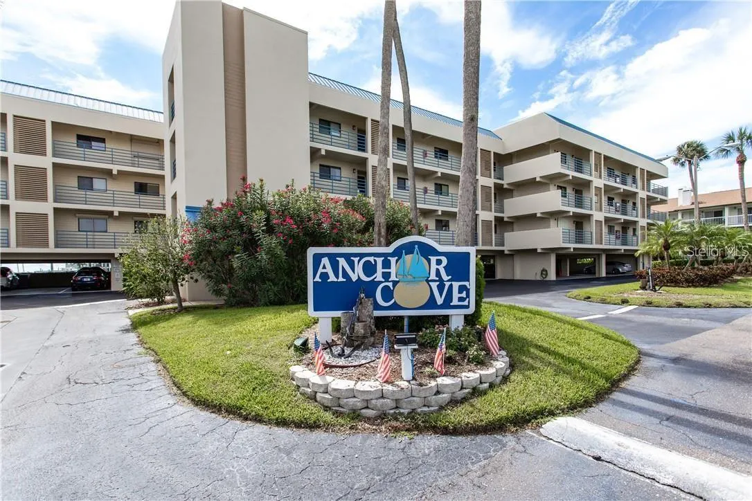 363 PINELLAS BAYWAY S #50, #50
