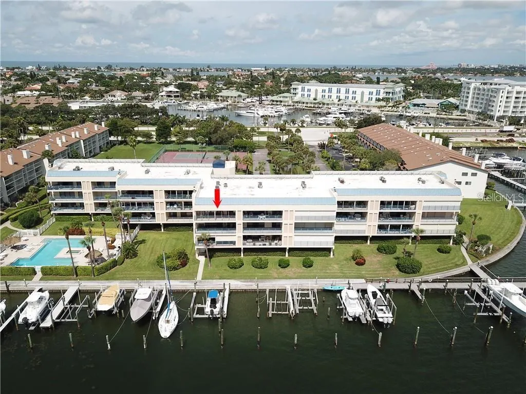 363 PINELLAS BAYWAY S #50, #50