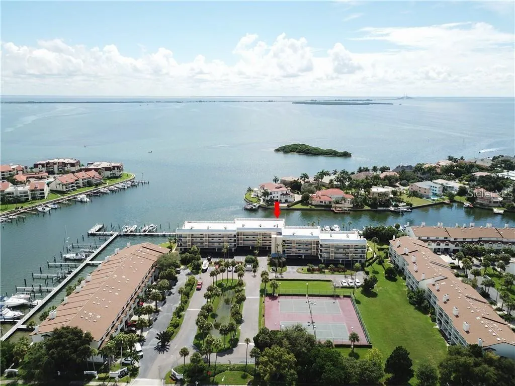 363 PINELLAS BAYWAY S #50, #50