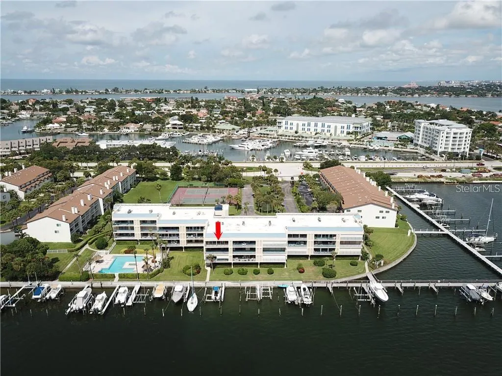 363 PINELLAS BAYWAY S #50, #50