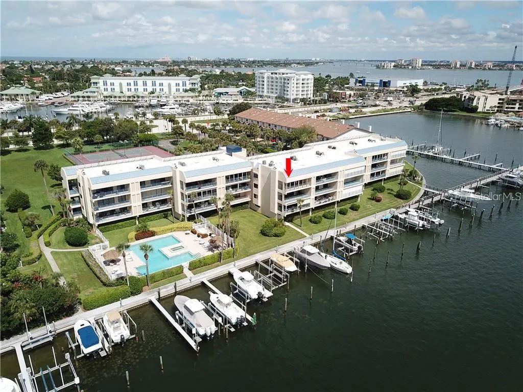 363 PINELLAS BAYWAY S #50, #50
