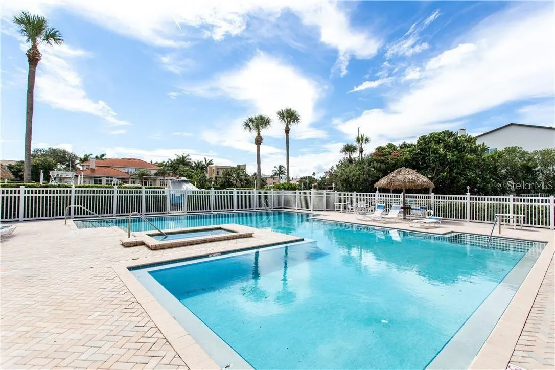 363 PINELLAS BAYWAY S #50, #50