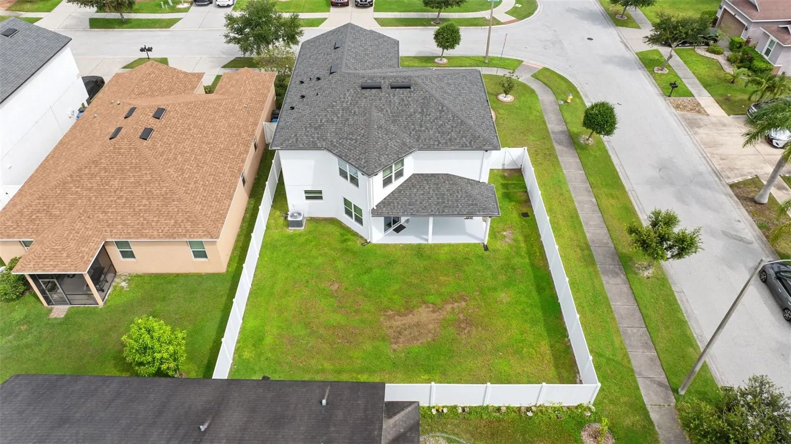 11647 TANGLE STONE DR