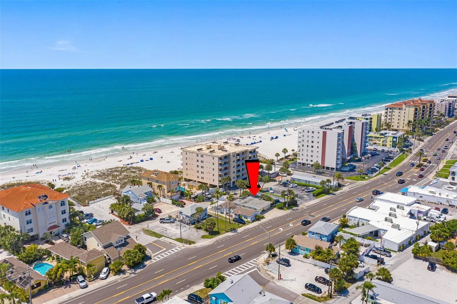 13426 GULF BLVD