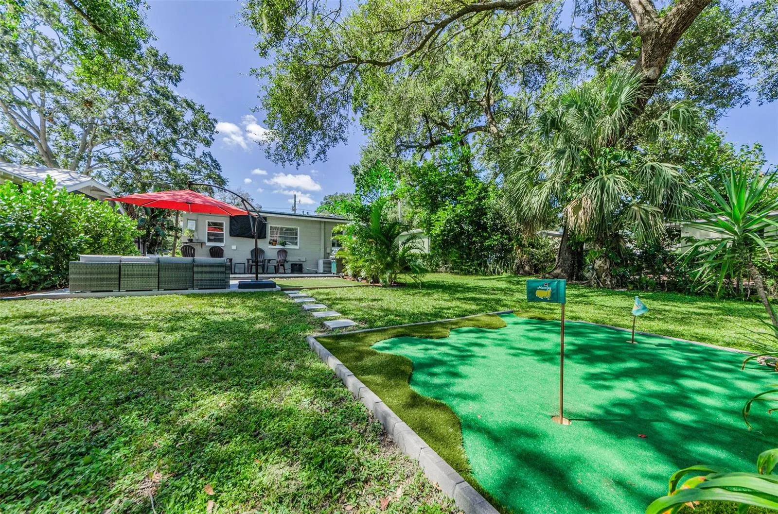 409 W HANNA AVE