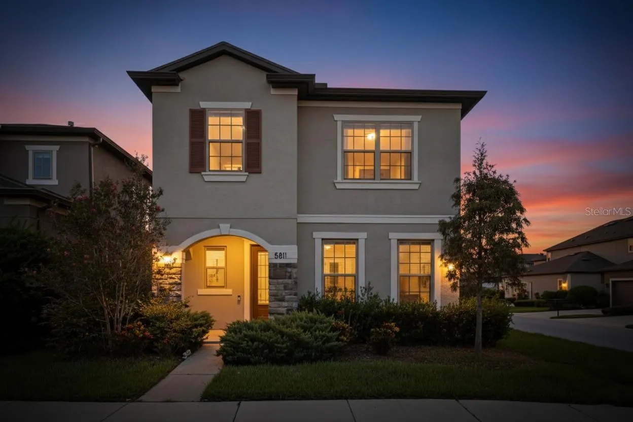 5811 CALDERA RIDGE DR