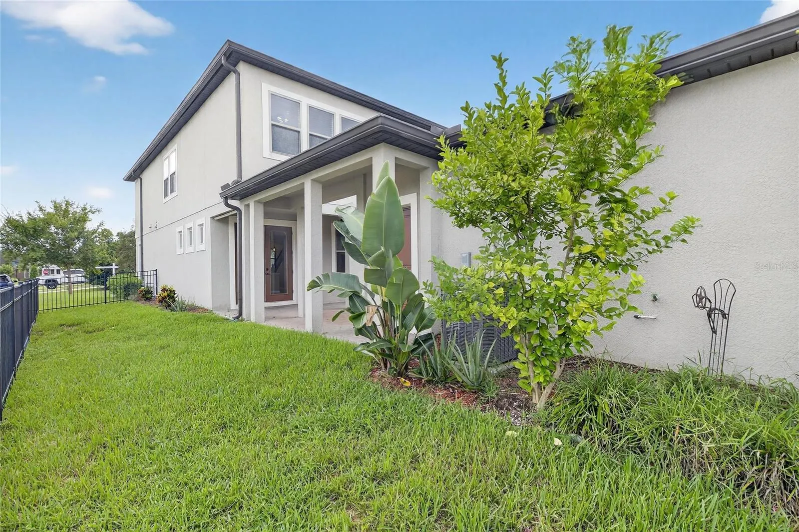 5811 CALDERA RIDGE DR