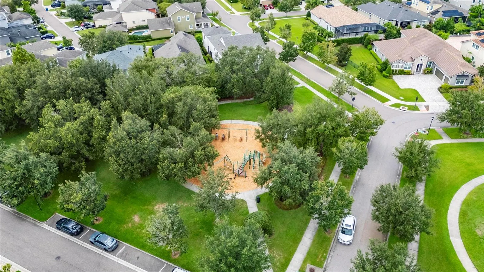 5811 CALDERA RIDGE DR