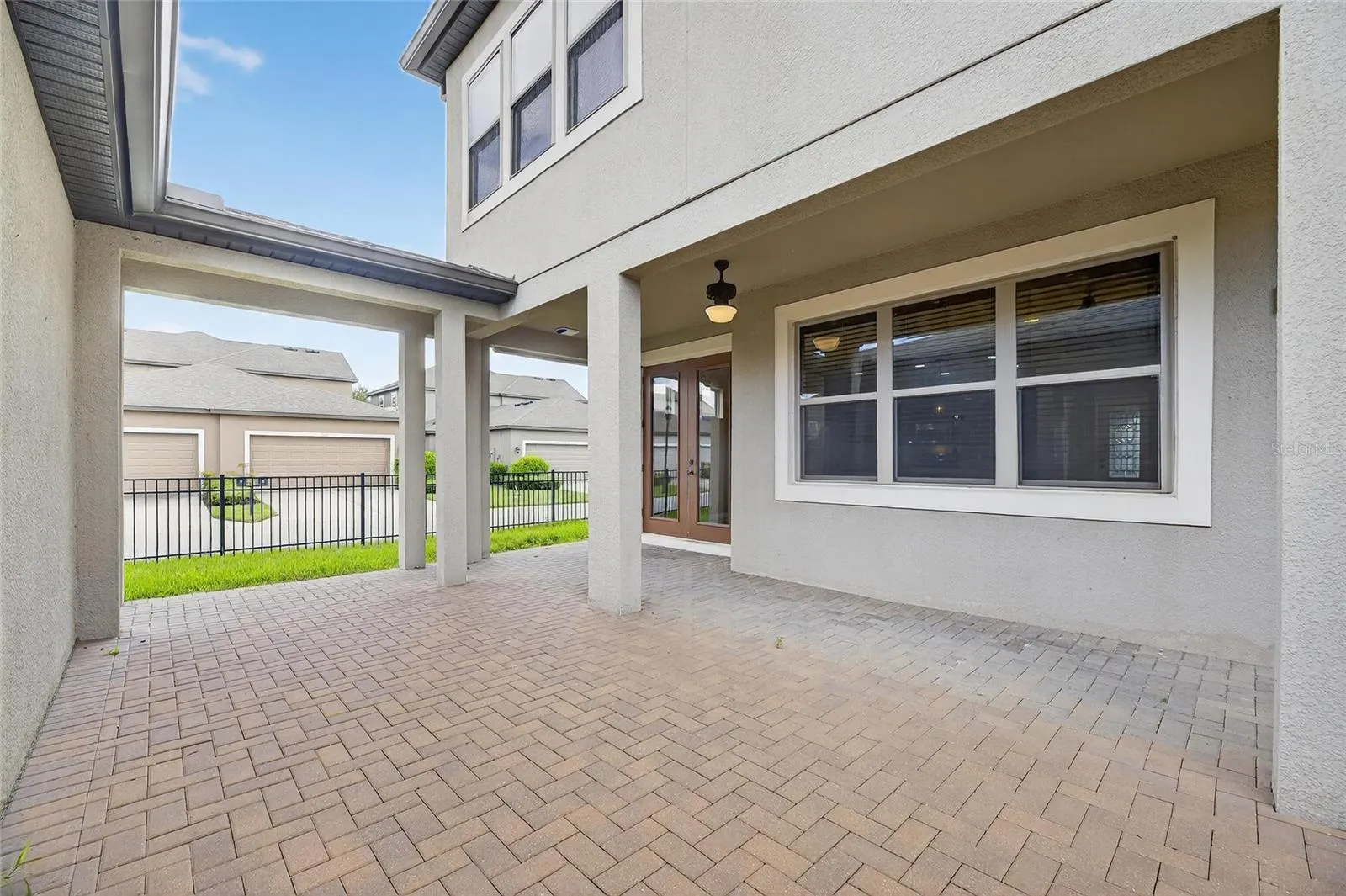 5811 CALDERA RIDGE DR