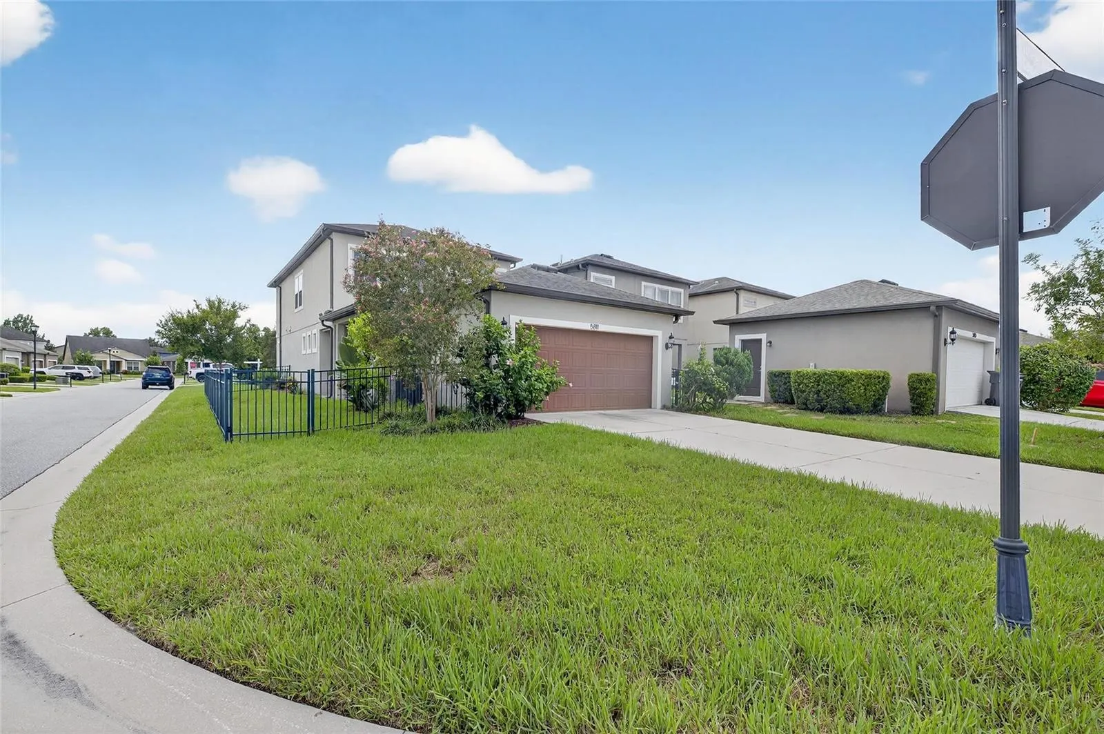 5811 CALDERA RIDGE DR