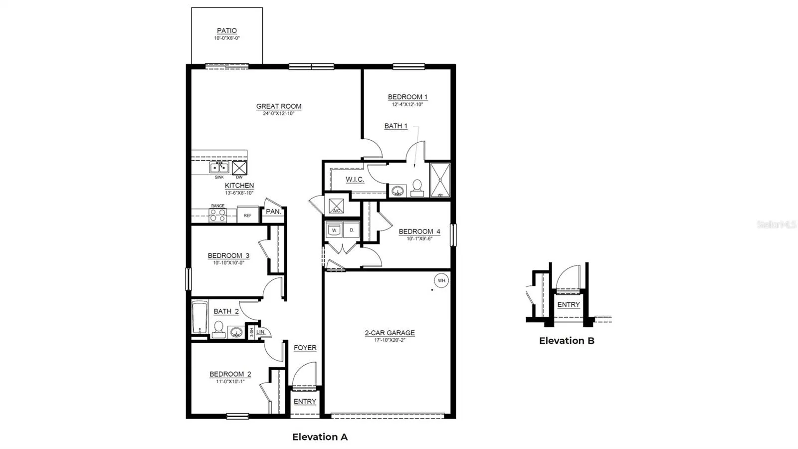 3036 PINK GERBERA SQ