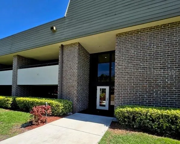 36750 US HIGHWAY 19 N #4-107, #4-107