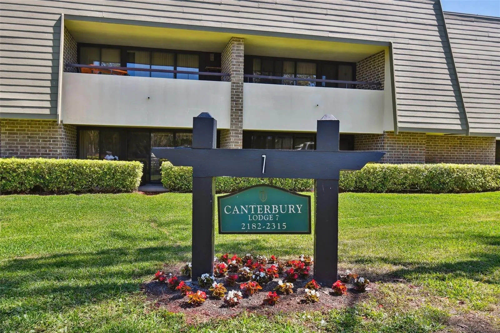 36750 US HIGHWAY 19 N #4-107, #4-107