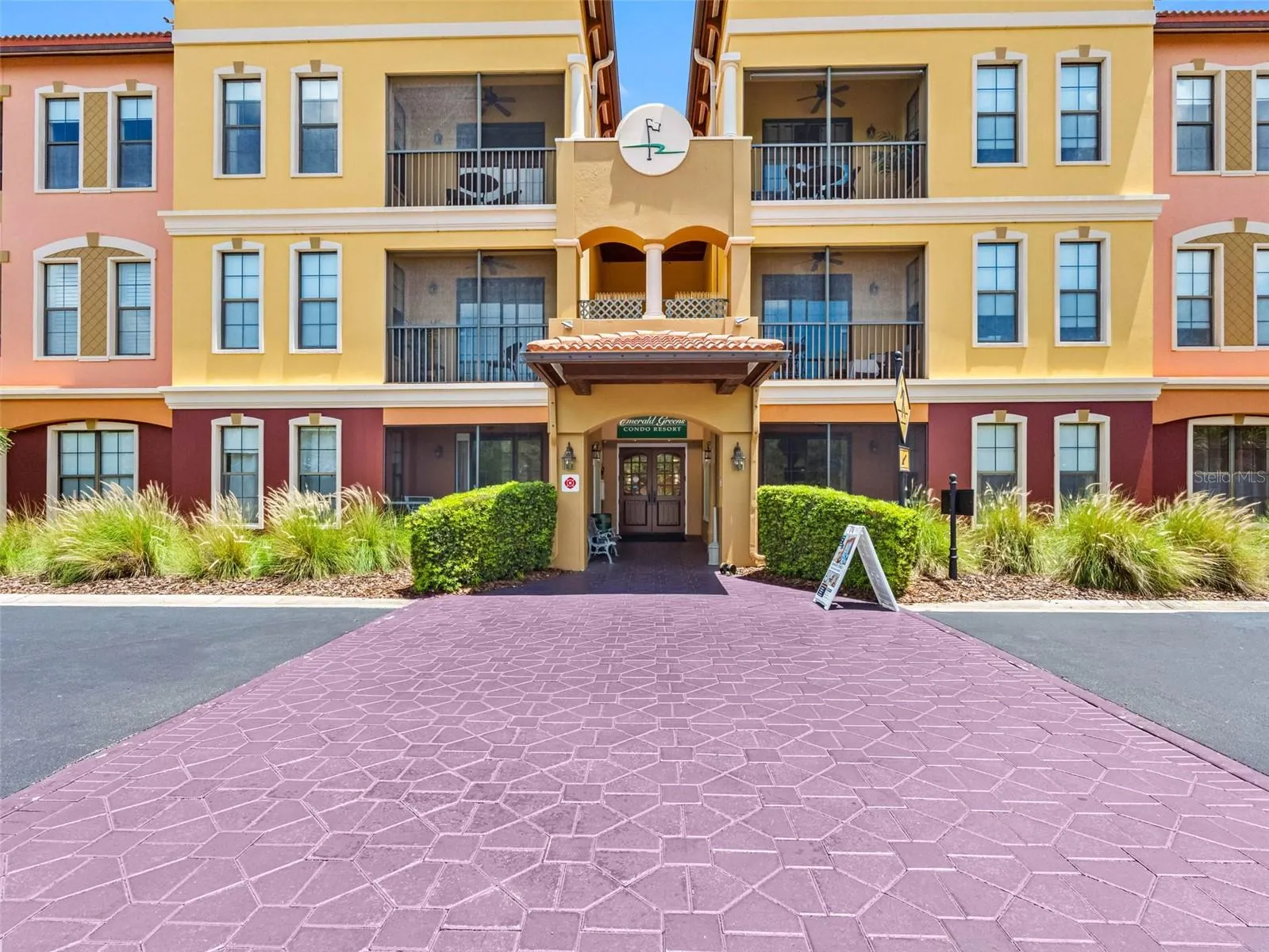 13941 CLUBHOUSE DR ##203, ##203