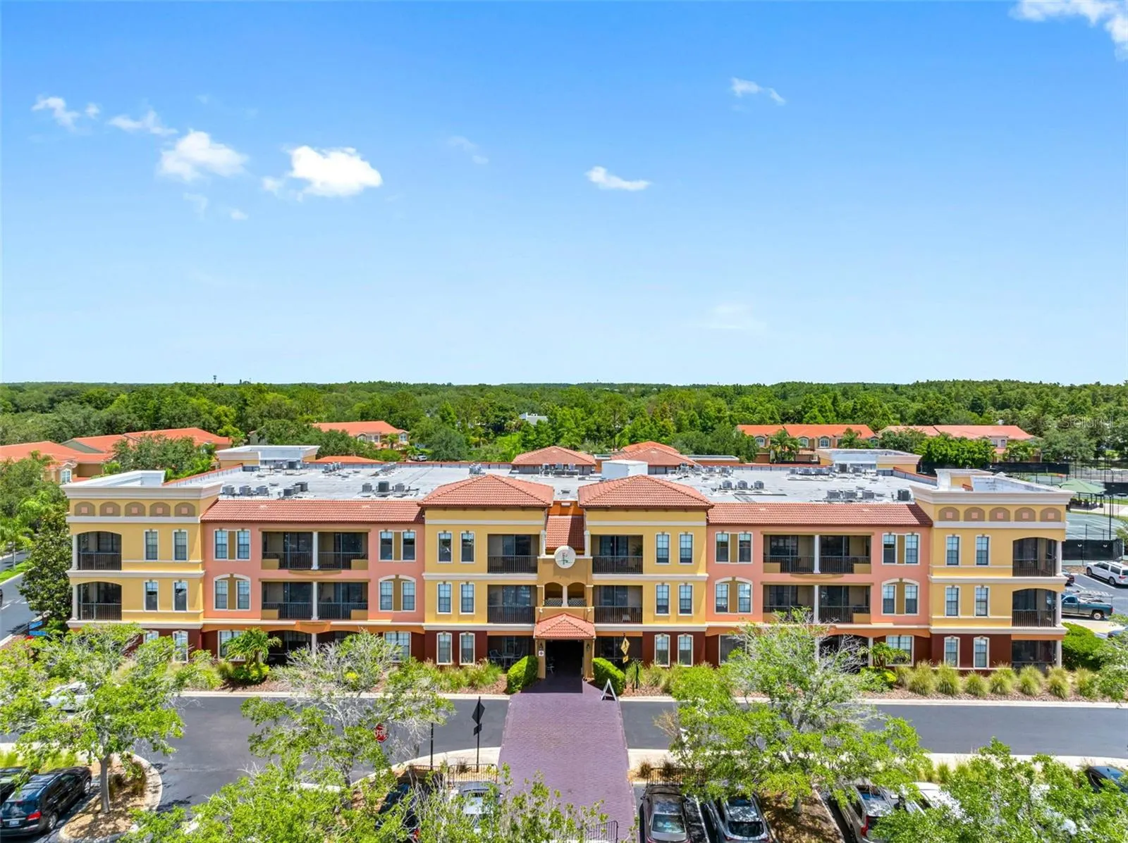 13941 CLUBHOUSE DR ##203, ##203