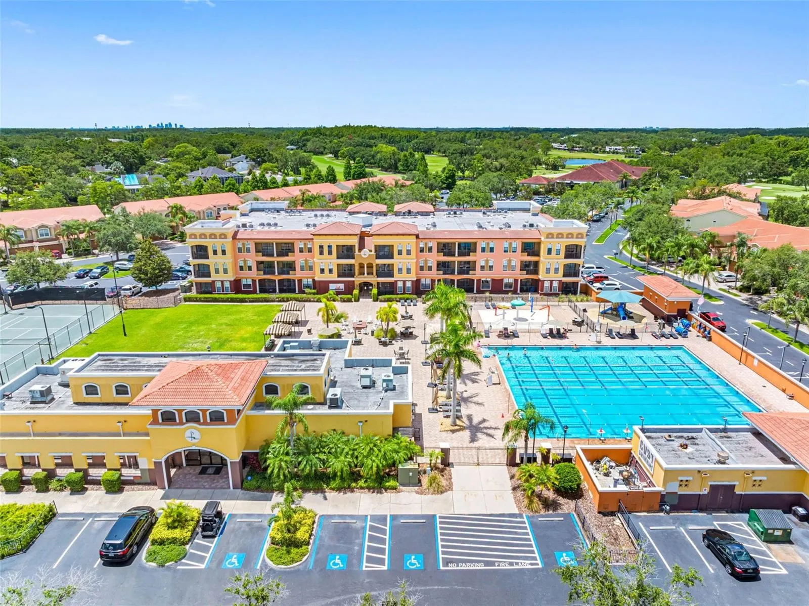 13941 CLUBHOUSE DR ##203, ##203