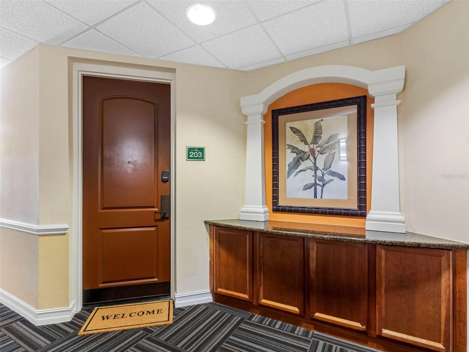 13941 CLUBHOUSE DR ##203, ##203