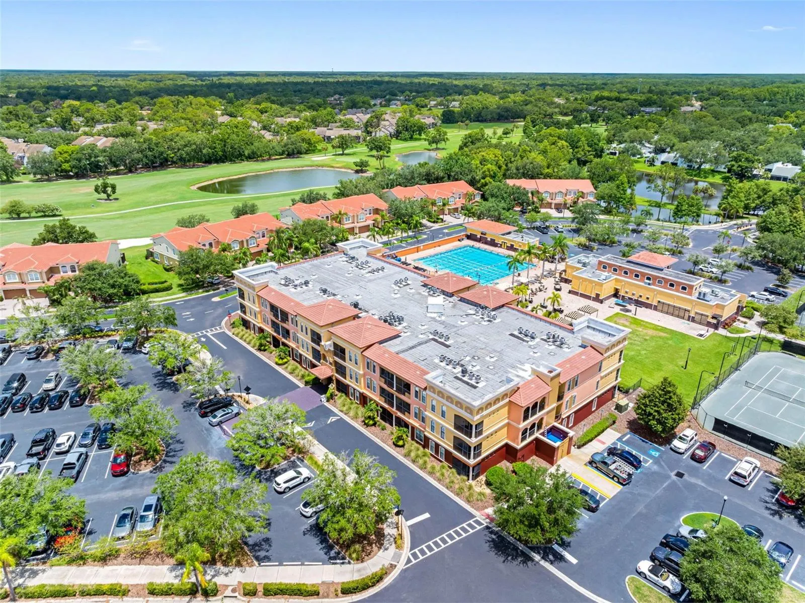 13941 CLUBHOUSE DR ##203, ##203