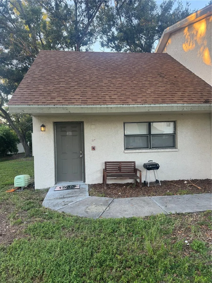 2134 BRADFORD ST #408, #408