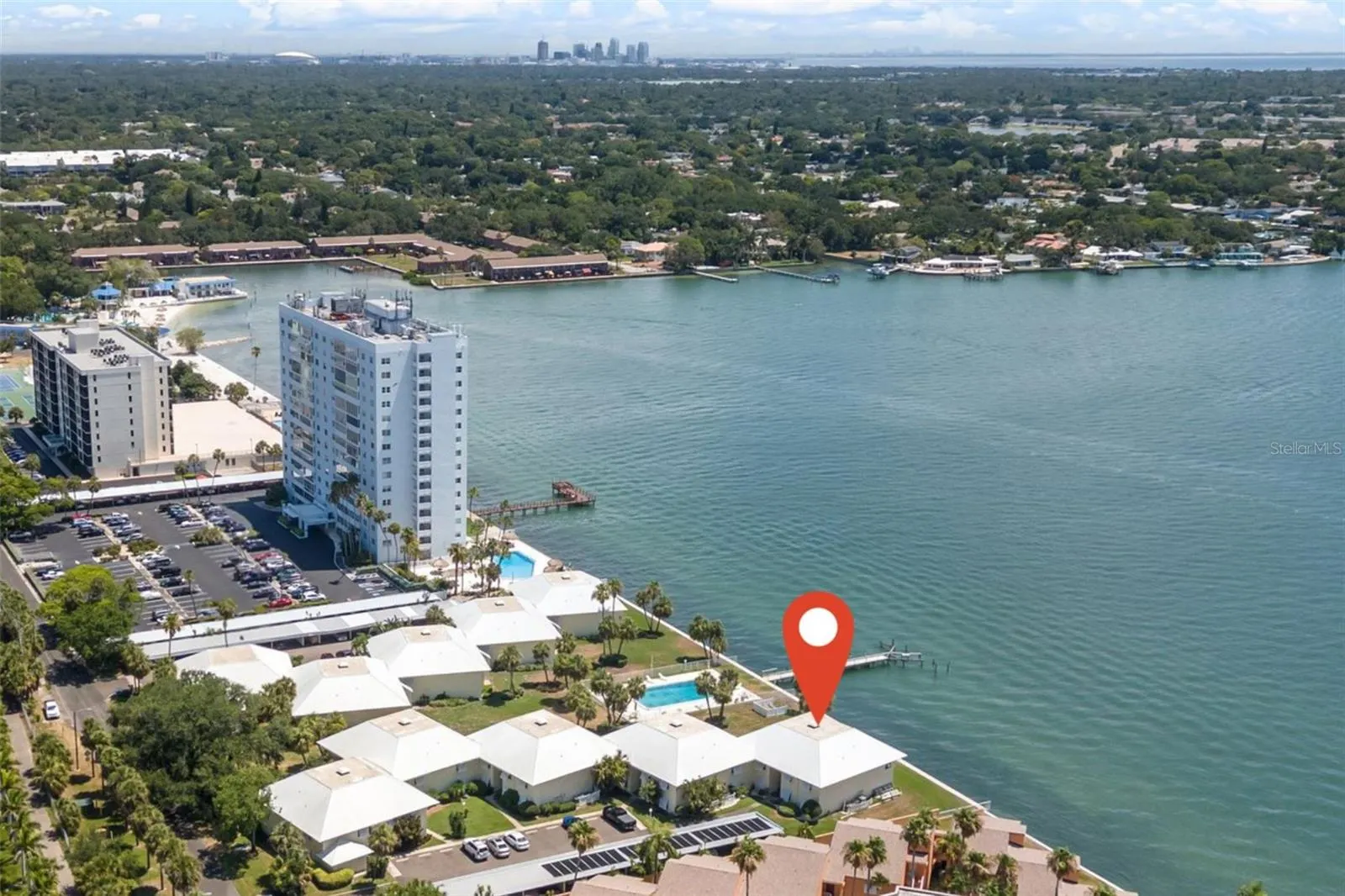 7310 SUNSHINE SKYWAY LN S #219, #219