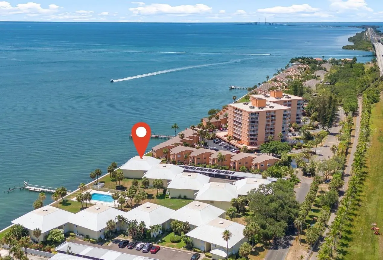 7310 SUNSHINE SKYWAY LN S #219, #219