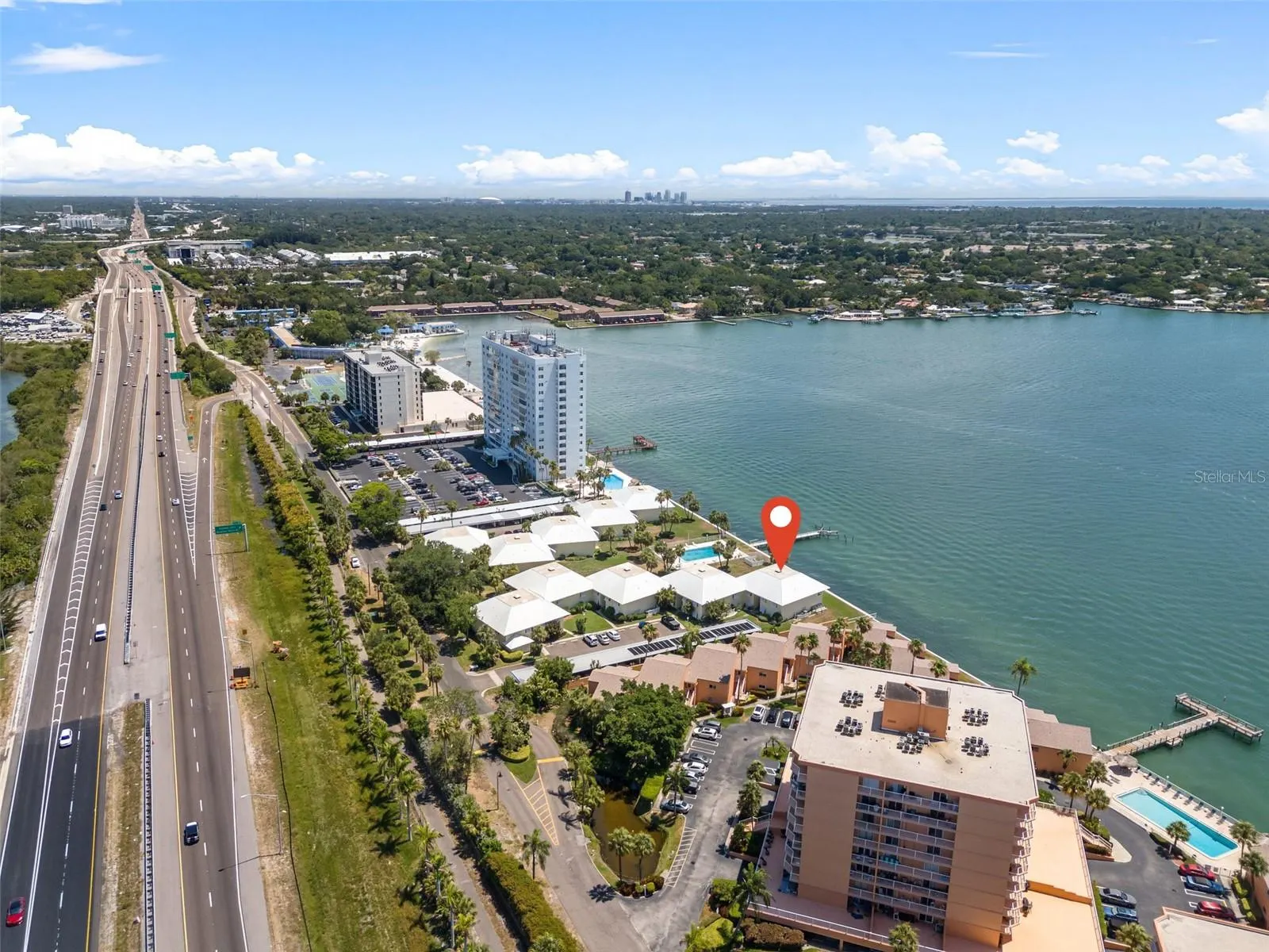 7310 SUNSHINE SKYWAY LN S #219, #219