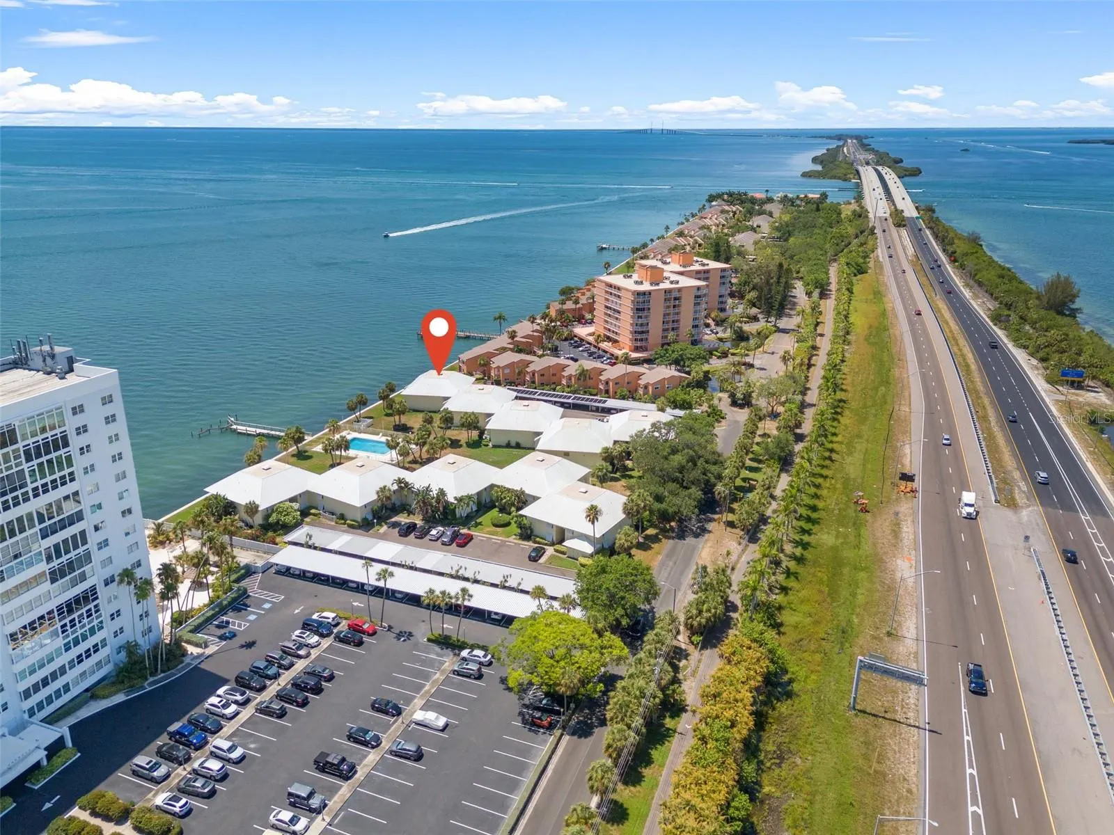 7310 SUNSHINE SKYWAY LN S #219, #219