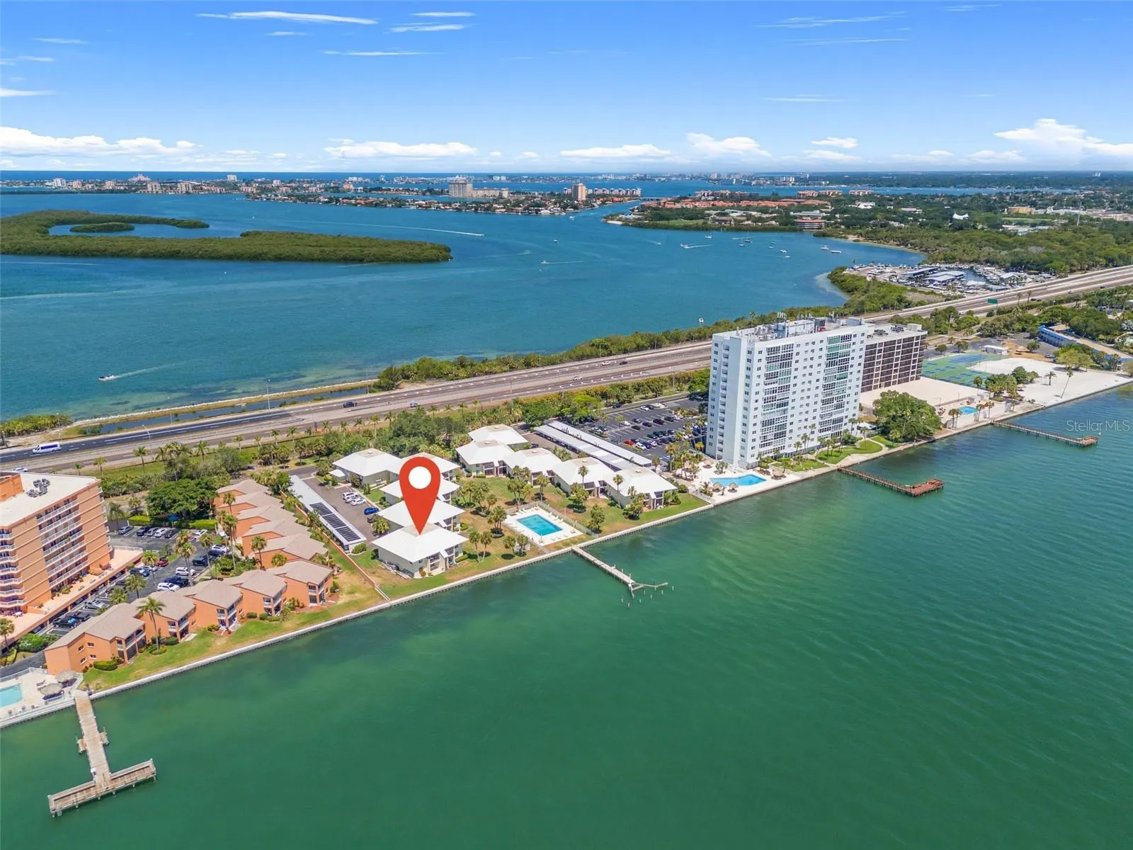 7310 SUNSHINE SKYWAY LN S #219, #219