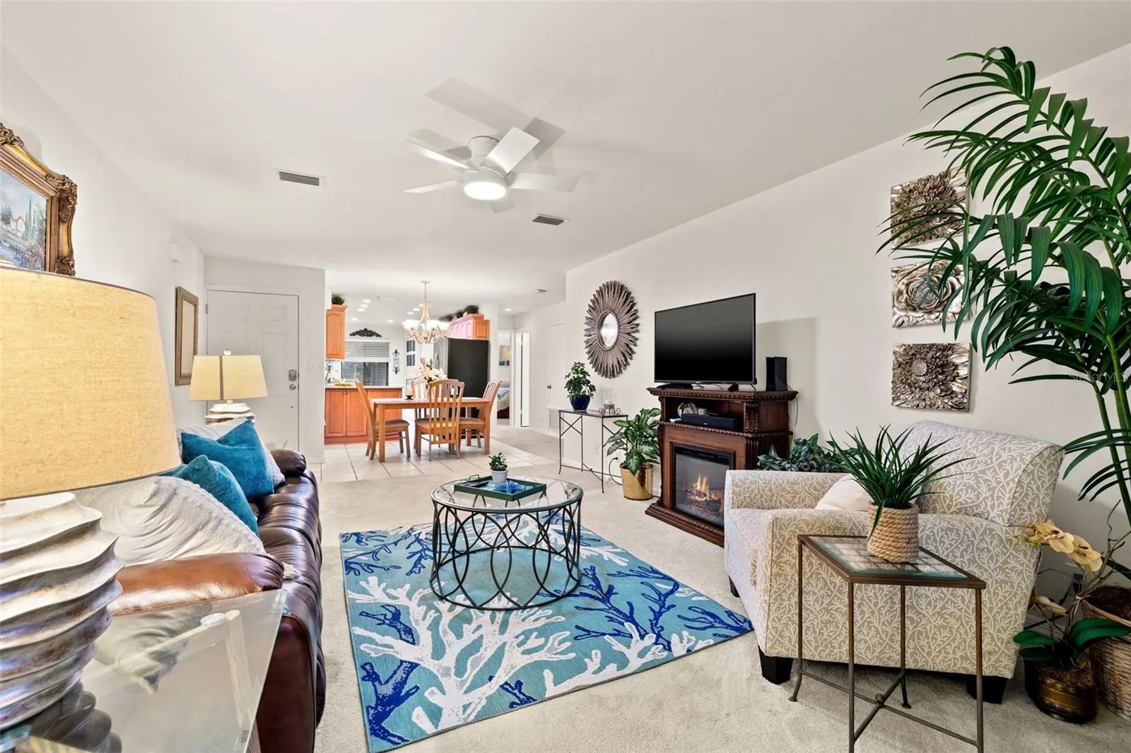 7310 SUNSHINE SKYWAY LN S #219, #219
