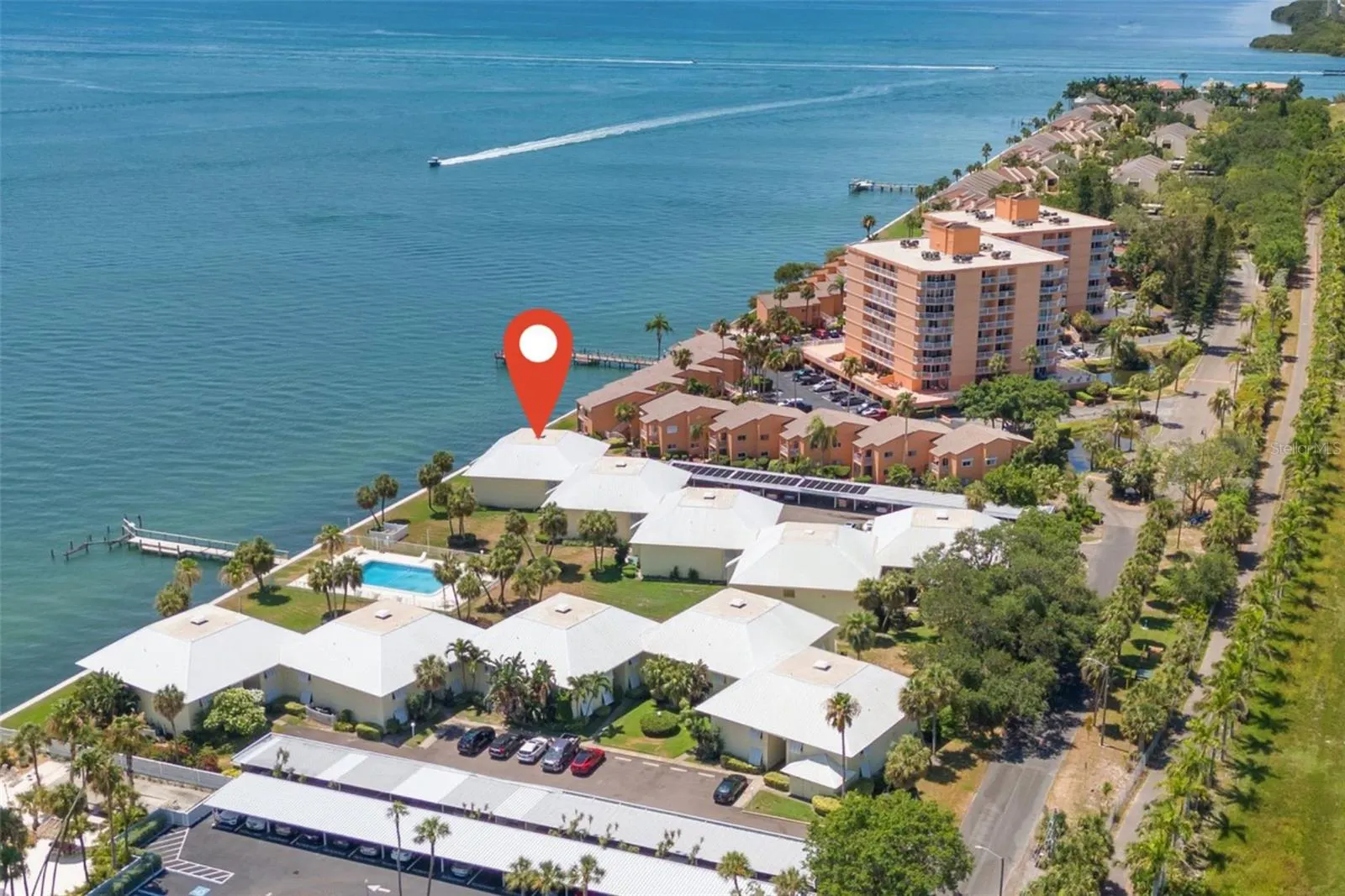 7310 SUNSHINE SKYWAY LN S #219, #219
