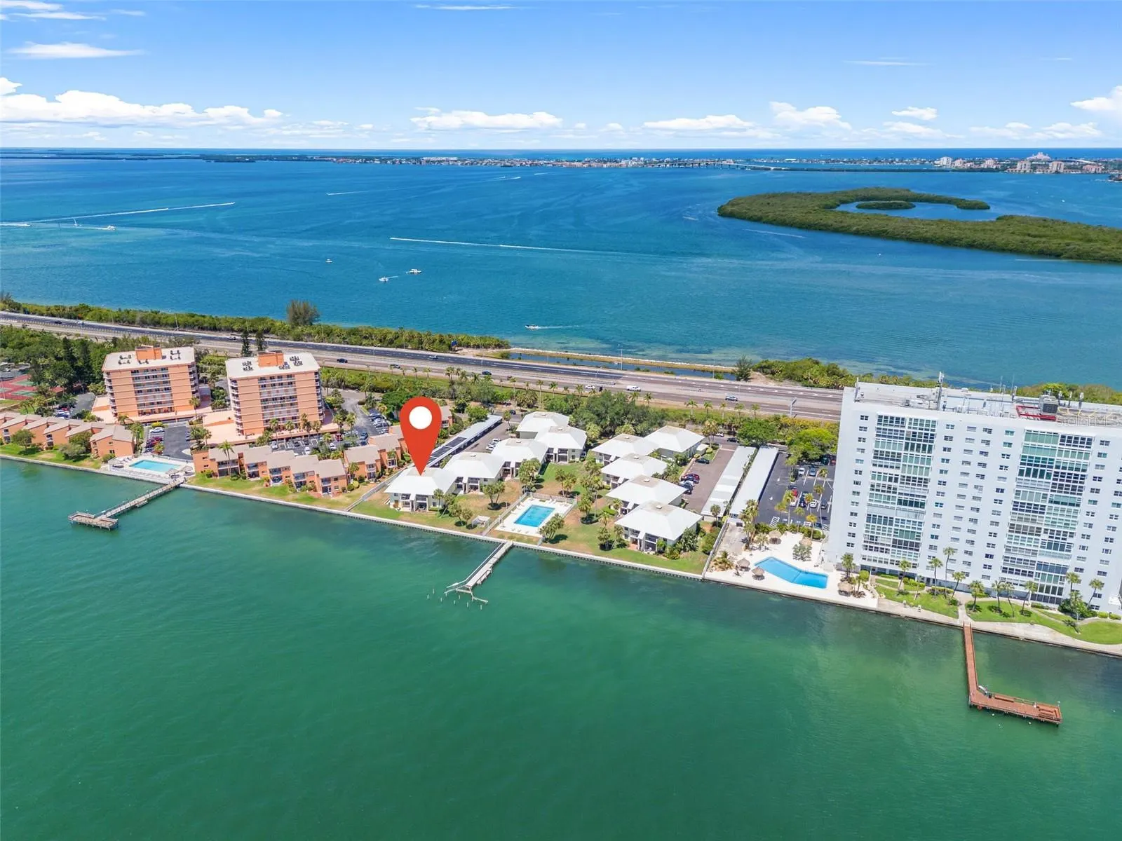 7310 SUNSHINE SKYWAY LN S #219, #219