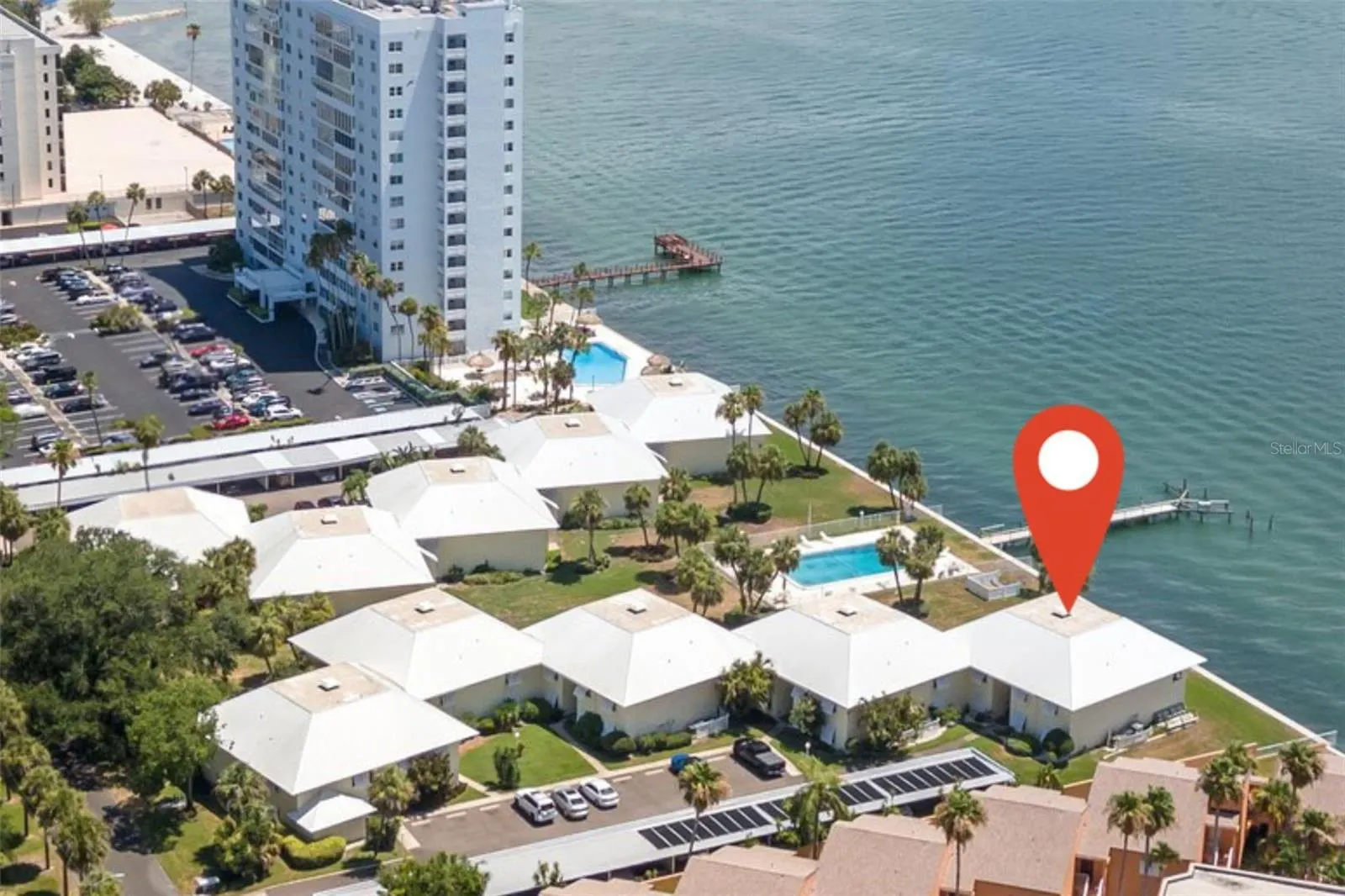 7310 SUNSHINE SKYWAY LN S #219, #219