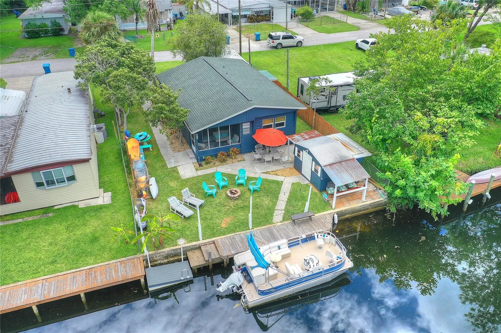 7281 ABERDEEN CT
