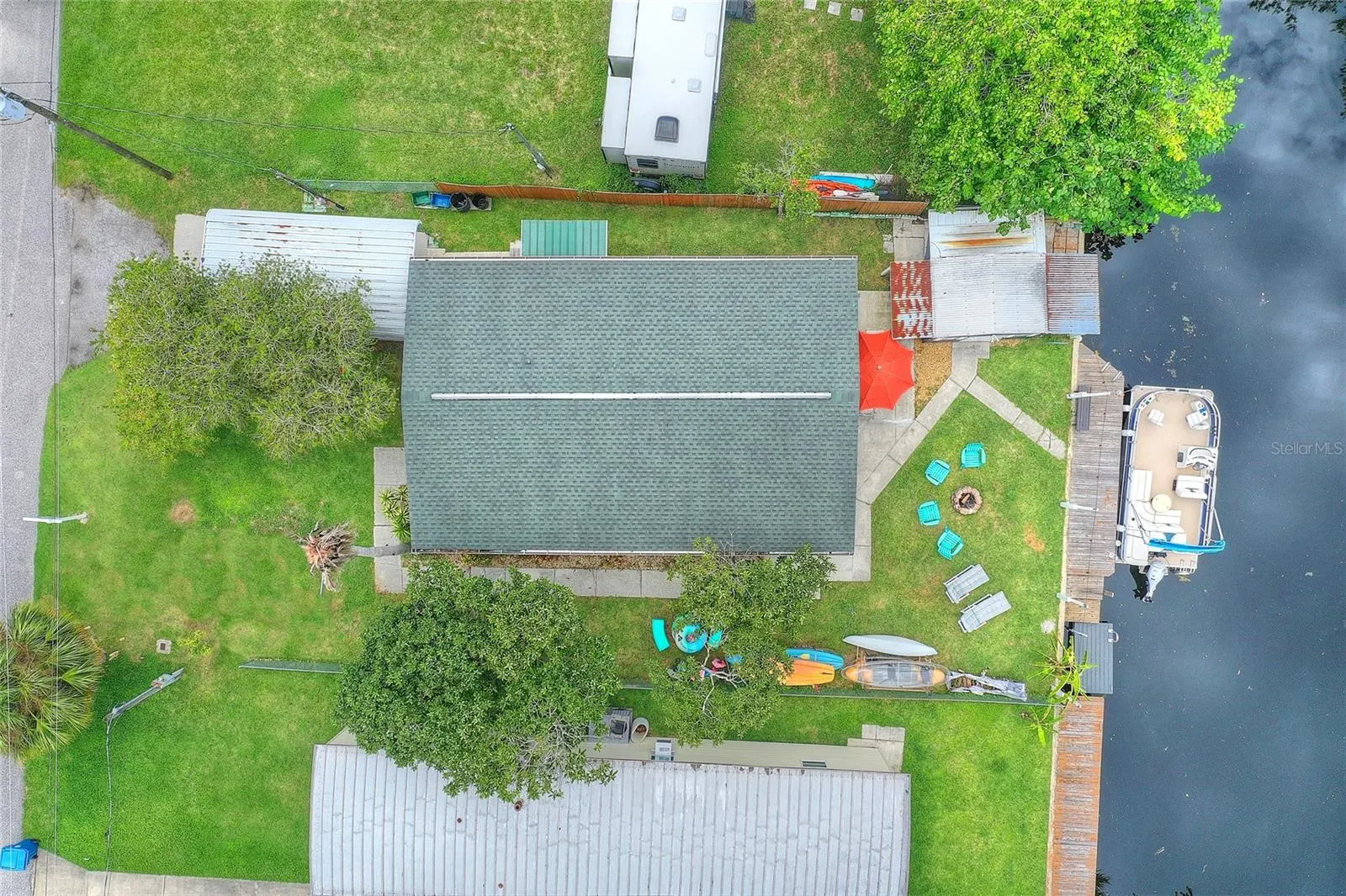 7281 ABERDEEN CT