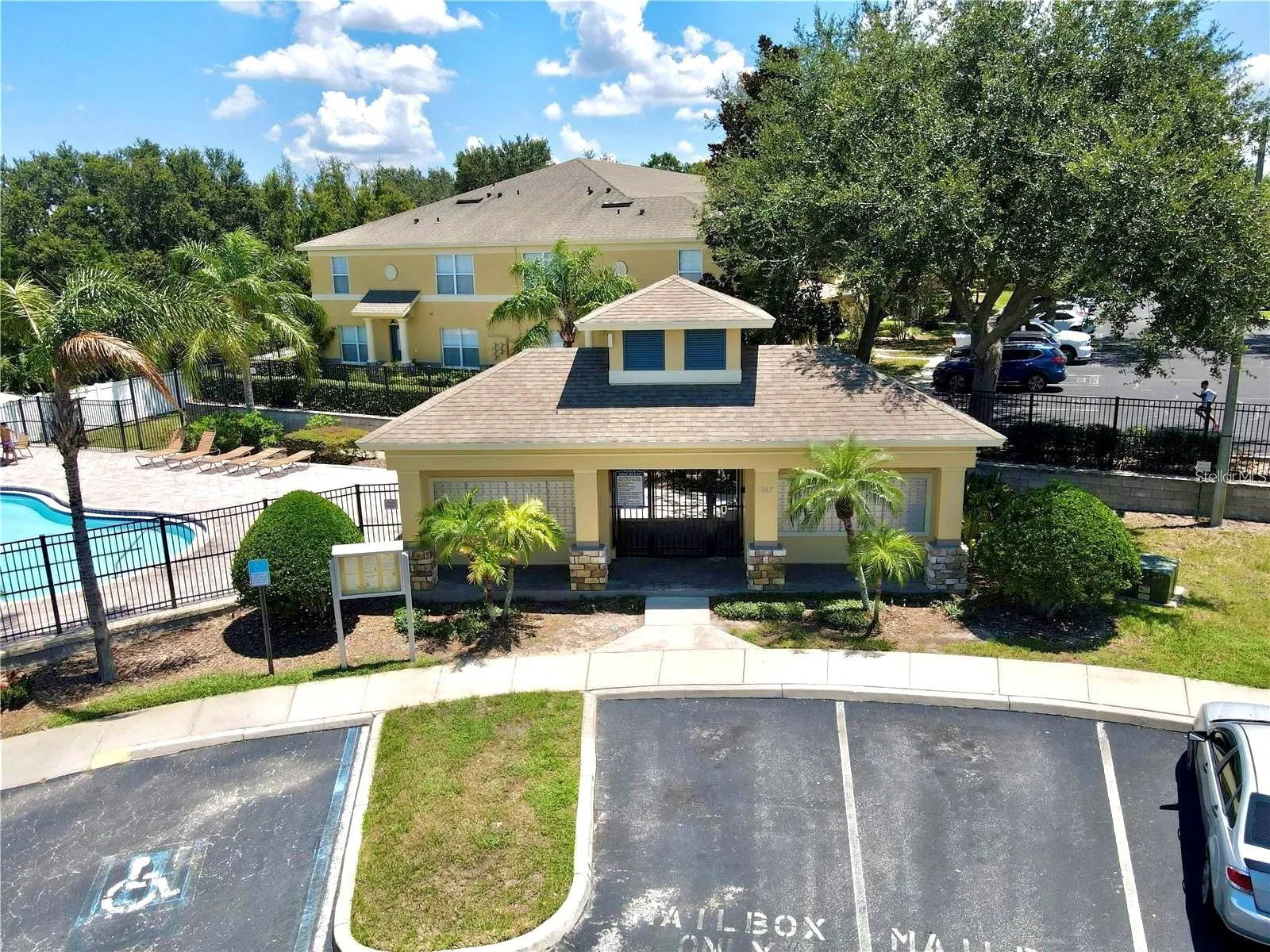 207 PENMARK STONE PL