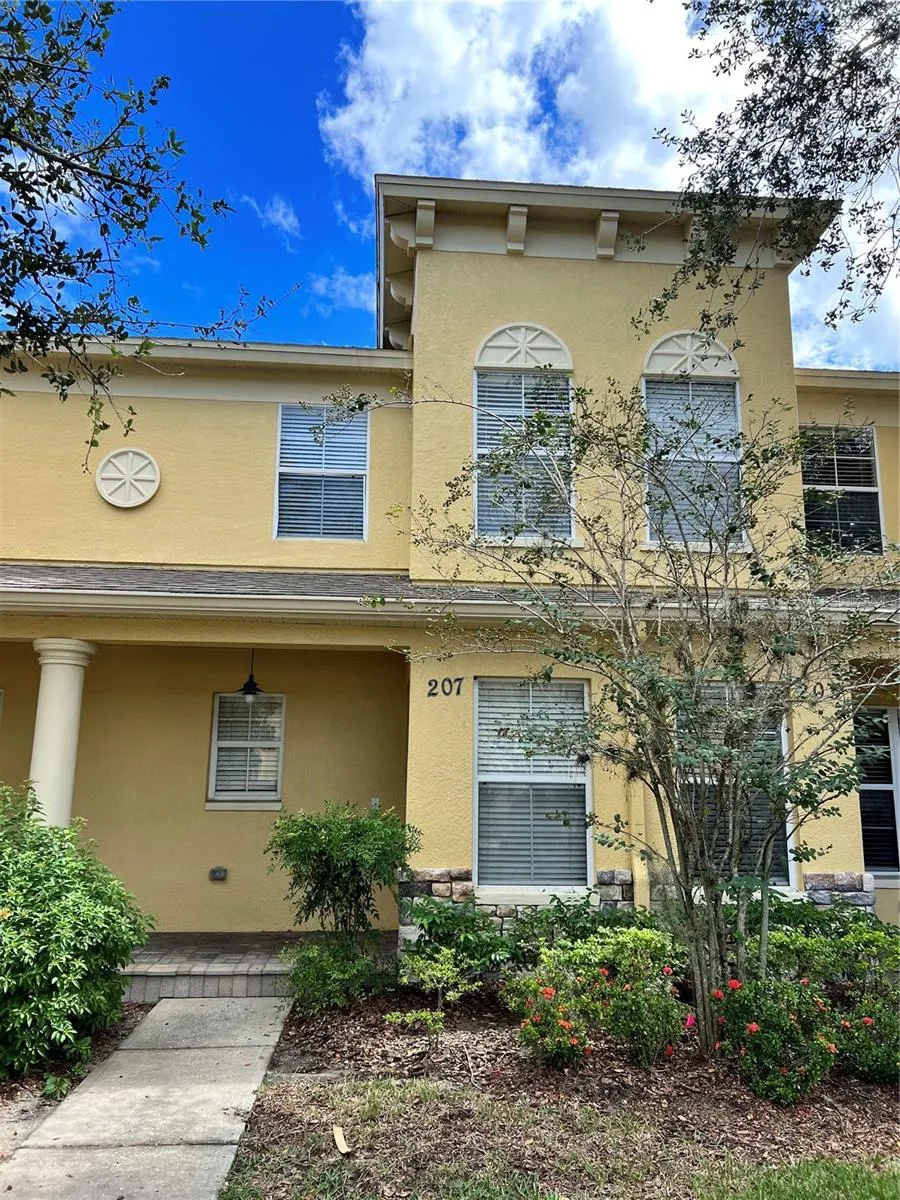 207 PENMARK STONE PL