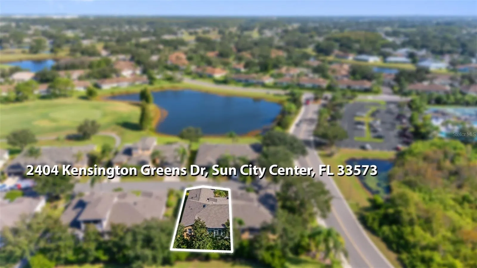 2404 KENSINGTON GREENS DR