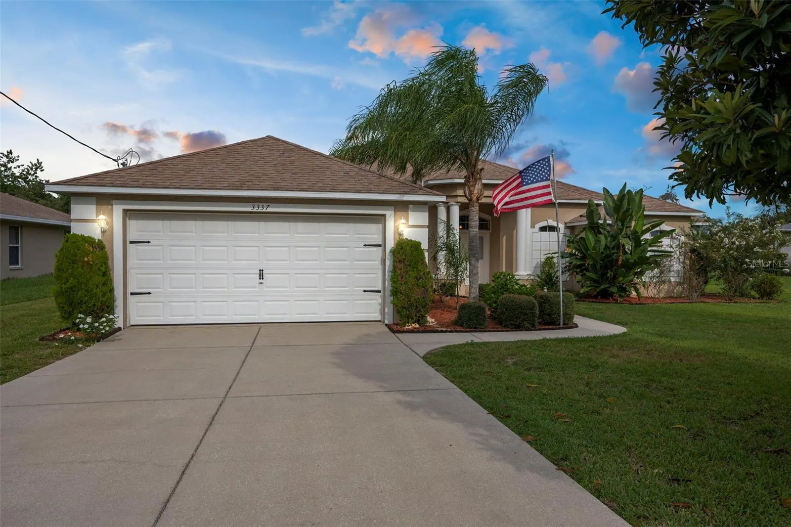3337 CARMEN AVE