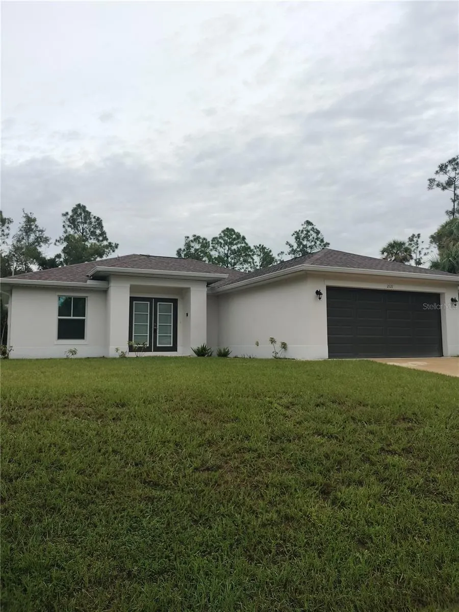 2121 FIREBRAND RD